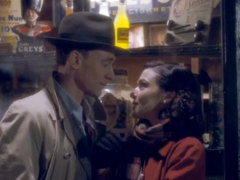 Trailer-Vorschau: The Deep Blue Sea