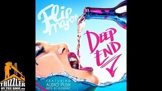 Flip Major ft. Audio Push - DeepEnd [Prod. Authentic] [Thizzler.com]