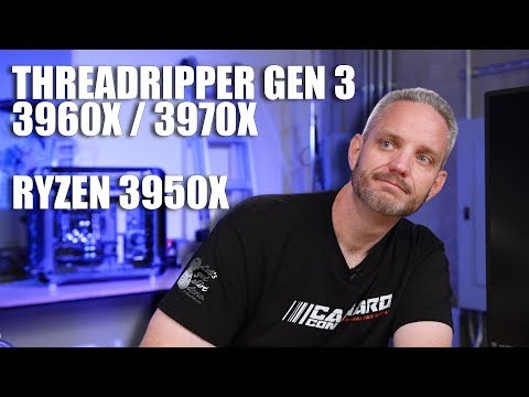 New AMD CPUs are coming... should you upgrade?