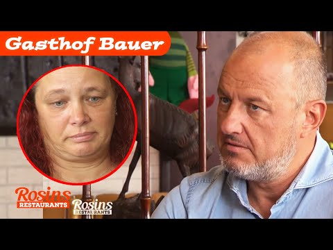 DISAPPOINTING result - only 23 points in the taste test | 3/8 | Rosin's Restaurants | Kabel Eins