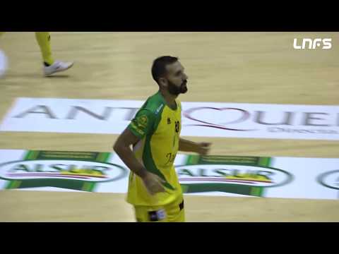 BeSoccer CD UMA Antequera - Jaén Paraíso Interior Jornada 1, Temporada 18/19