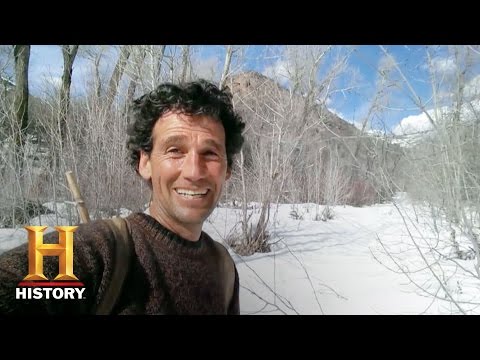 Alone: Dave's Casting Submission (Season 3) | History