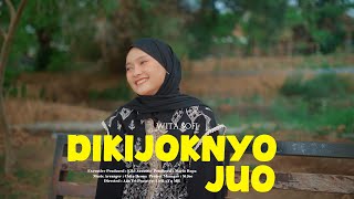Download lagu Wita Sofi - Dikijoknyo Juo - Remix Minang Timur Terbaru 2024 mp3