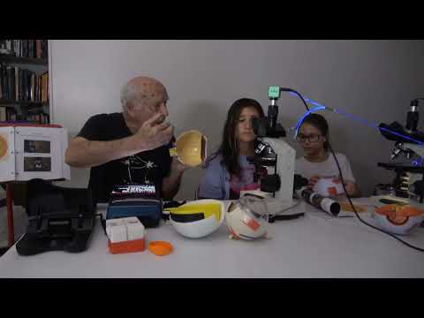 Eyeball anatomy , histology, & physiology -Smart microscopy for the smart ,microscopists - appendix