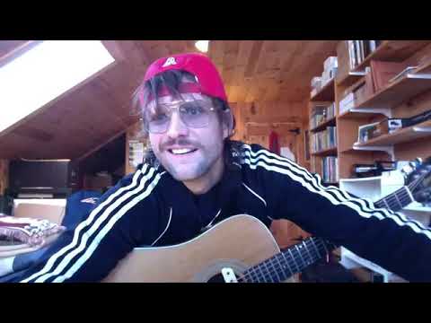 Thumbnail for Boys Like Girls Facebook Live 03212020 by Martin Johnson