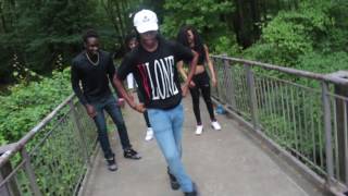 How That Make You Feel - Smokepurpp (Official Dance Video)