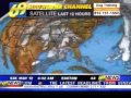 WFMZ Accuweather 69 Smooth Jazz Combo 5/12/12