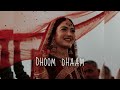 Dhoom Dhaam | Action Jackson | Bas Teri Dhoom dham hai