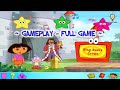 GamePlay Episode 40 King Juan S Crown Dora The Explorer Click Create PC Game Full GAME