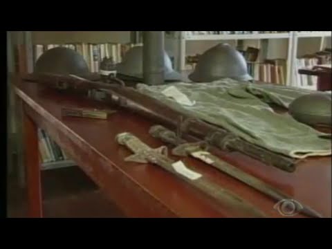 Conheça a história da Revolução de 1932