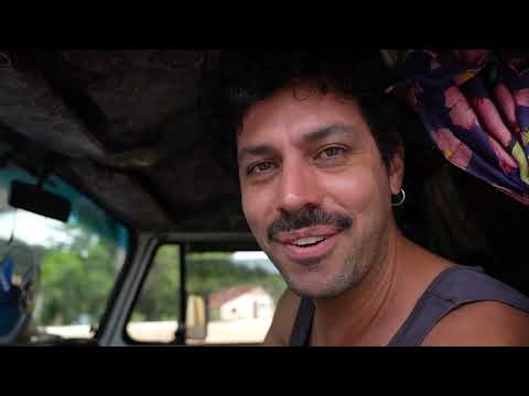 PROJETO CHEGANÇAS - BARRA DO CHAPÉU (SP)