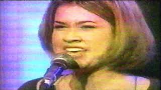 Nikki Leonti Interview Clip and singing "It'll Be Alright"