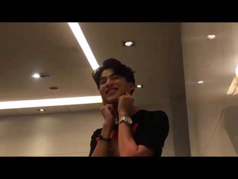 9/1/2020 Gulf Kanawut  at GMM