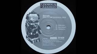 Barada - Robo Porn [PTS 019]