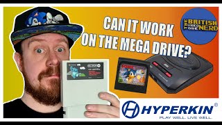 I can play Game Gear games on my TV?! The Retron5 3-in-1 adapter - BVGN