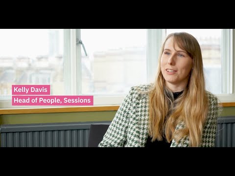 Food industry disruptors, Sessions, reduce cost per hire with Teamtailor