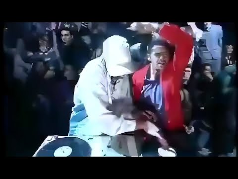 Djamel Debbouze & DJ Abdel Feat. Fatman Scoop & Faith Evans - Be Faithful. (Part 1).