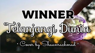 Download lagu Cover Vocal Winner - Telanjangi Dunia by Shaanrachmad ✨ mp3 Download lagu Cover Vocal Winner - Telanjangi Dunia by Shaanrachmad ✨ mp3