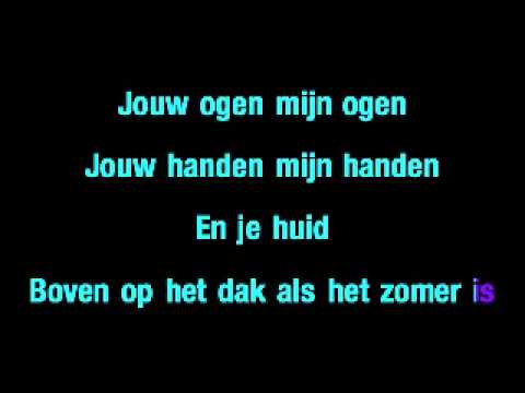 Boven Op Het Dak video thumbnail