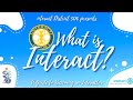 What is Interact? | Introduction to Interact