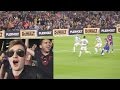 MESSI TRAUMTOR FC Barcelona Stadionvlog