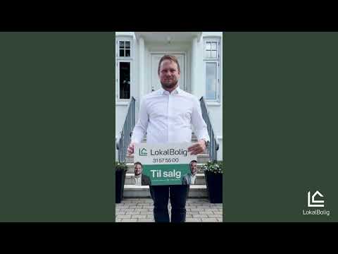 SKAL VI OGSÅ SÆLGE DIN BOLIG? 🏡✨