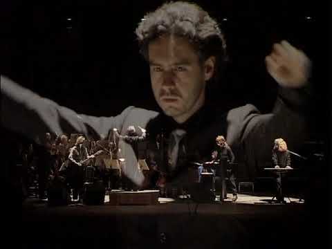I New Trolls ... Live Concerto Grosso n. 1 e 2 (La Spezia 3 Aprile 2004)