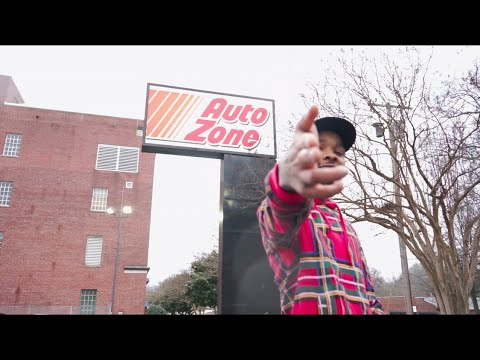 Yg Bando - AutoZone Freestyle (Official Music Video)