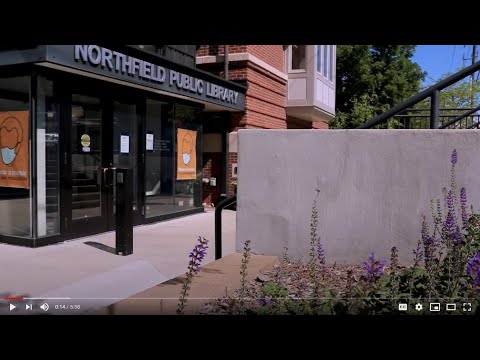 Northfield Mn Library