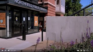 Know Before You Go: Northfield Public Library