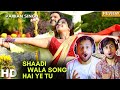 Goriya Chaal Tohar Matwali Song Pawan Singh Reaction By The Reacting Bros TRB