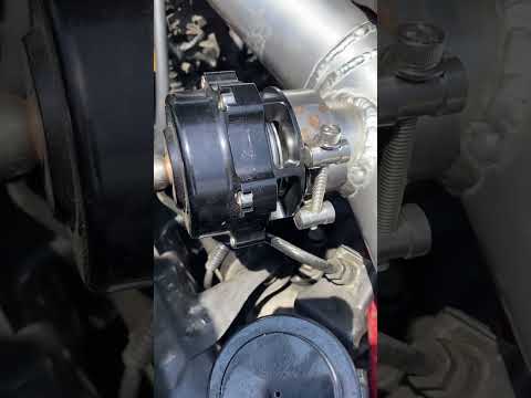 Ebay Tial Style BOV #turbo #honda #shorts #youtubeshorts #comedy #funny #boosted #trending