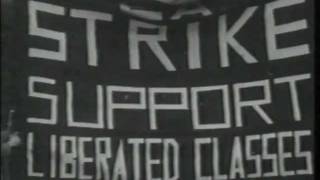 Eight Miles High The Byrds Music Video with Lyrics