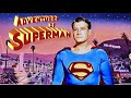 10 Things You Didn T Know About Adventures Of Superman