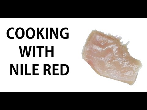 Let me Cook You a Meal (for reaching 50K Subs).