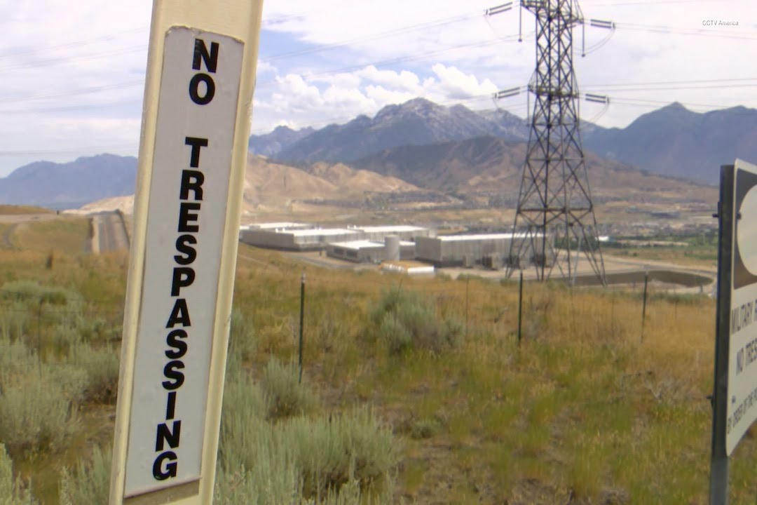 The NSA Wouldn't Let Us in This Building (But We Found Out What's Inside)