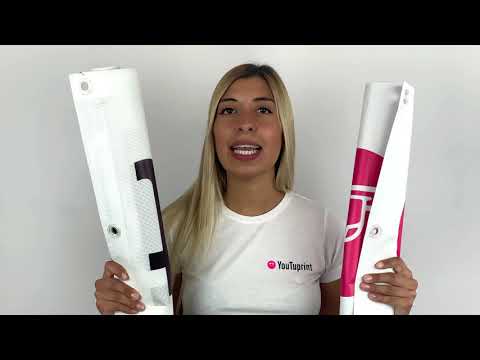 PANCARTAS Y LONAS PUBLICITARIAS