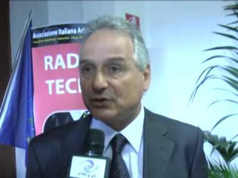 ONDA TG 1.09.2012 - RADUNO REGIONALE ARBITRI CALCIO