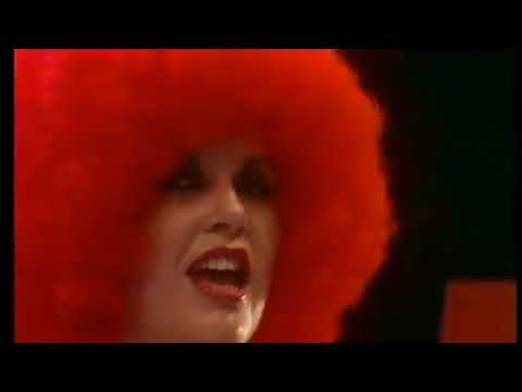 Zenda Jacks - Rub My Tummy (1974) Magnet