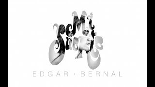 Edgar Bernal - Mi Suerte (Lyric Video)