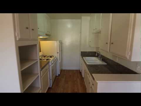 PL7132 - Spacious 1 Bed + 1 Bath Apartment For Rent (Los Angeles, CA).
