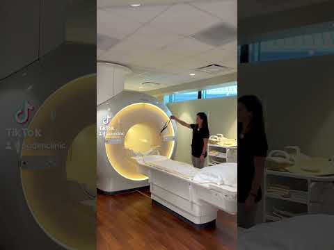 What Happens When You Bring Metal into an MRI Room?