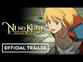 Ni no Kuni: Cross Worlds - Official Animation Trailer