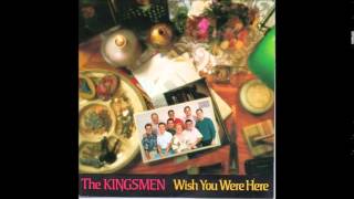 1991 Wish You Were Here (Kingsmen Quartet)
