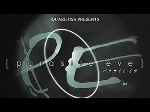 Man Made Nature - Parasite Eve 2 Soundtrack