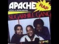 Sugarhill Gang - Apache (jump on it) instrumental ...