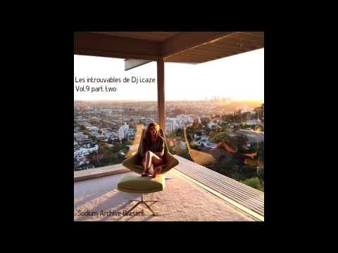 Les introuvables de Dj i.caze Vol.9 part two