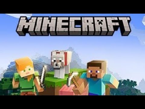 Ultimate Java Minecraft Live Stream