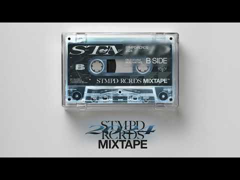 STMPD RCRDS Mixtape 2024 - Side B
