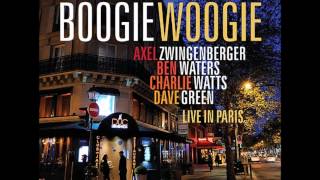 The A B C & D Of Boogie Woogie-Down The Road Apiece.wmv